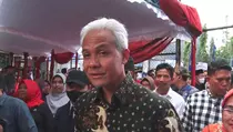 Sejak 2014, Ganjar Pranowo Sukses Wisuda 1.837 Lulusan Melalui Program SMKN Jateng