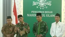 Tolak Politik Identitas, Muhammadiyah: Mari Kedepankan Politik Objektif dan Rasional