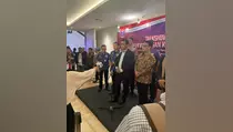 Lemhannas RI Gelar Talkshow Gebyar Wawasan Kebangsaan