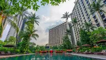 Polisi Kerahkan 100 Personel untuk Eksekusi Lahan Hotel Sultan