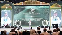 Ini Strategi BI Akselerasi Ekonomi Syariah di Kawasan Timur Indonesia