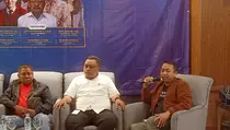 Beban Elektoral Pilpres 2024 Tetap Ada di Capres, Bukan Cawapres