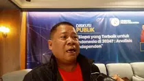 PDIP Siap Antisipasi Politik Identitas di Jabar, Optimistis Ganjar Menang 50% Suara