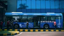 VKTR Akan Tambah Produksi Bus Listrik Jadi 3.000 Unit per Tahun