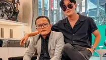 Minta Izin Lamaran, Rizky Febian Terima Wejangan Sule