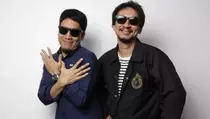 Rumah Tangga Desta di Ujung Tanduk, Vincent Malah Tanyakan Hal Ini