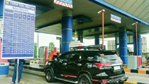 Tarif Tol Trans Sumatera Naik, Pengguna Harapkan Adanya Peningkatan Pelayanan