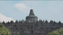 Tak Hanya Merayakan Waisak, Ini 5 Hal yang Bisa Dilakukan di Candi Borobudur