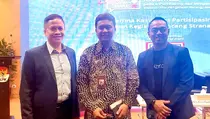Pengadaan Barang dan Jasa Digital Dinilai Bisa Cegah Korupsi