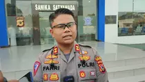 Sebelum Jadi Pesuruh di Rumah Korban, Pembunuh Ibu Anggota DPR Berprofesi sebagai Pengemis