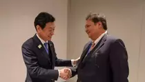 Perjanjian Kemitraan Ekonomi IJ-EPA Diharapkan Rampung September 2023