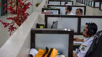 Menimbang Ulang Rumus Kenaikan Gaji PNS