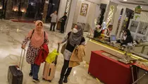 PHRI: Occupancy Hotel dan Restoran Pascapandemi Covid-19 Belum Merata