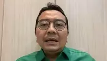 Anies-Cak Imin Bakal Gunakan Nama Koalisi Perubahan, Bukan Koalisi PBNU