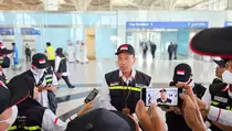 Sesaat Mendarat di Bandara Madinah, Jemaah dari Gresik Meninggal