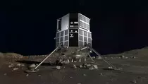 Analisis Kegagalan Robot Jepang Mendarat di Bulan Rampung, Ini Hasilnya