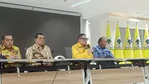 Panaskan Mesin Partai Jelang Pemilu 2024, Golkar Gelar Rakernas 4-5 Juni Mendatang