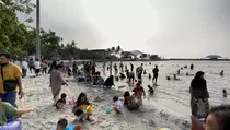 Sambut HUT Ke-496 Jakarta, Masuk Ancol Gratis Sebulan Penuh