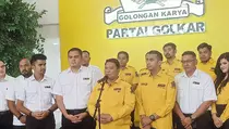 AMPG dan UMNO Kerja Sama Tingkatkan Elektoral Masing-masing Partai