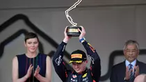 GP Spanyol, Verstappen dan Perez Berebut yang Jadi Tercepat