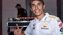 Marc Marquez Isyaratkan Tetap Bersama Honda di 2024