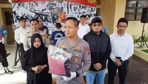 Guru Ngaji di Kabupaten Bandung Cabuli Belasan Santriwati