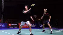Yeremia Gandeng Rahmat, Sinyal Kevin Sanjaya Balikan dengan Marcus