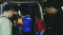 Tersangka Pembunuhan IRT di Tulang Bawang Ternyata Suami Korban