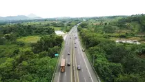 Tarif Tol Cipularang Naik, Warga: Harus Diimbangi Fasilitas