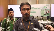 Akurasi Data Sensus Pertanian Cegah Ancaman Krisis Pangan