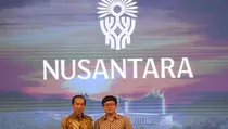 Jadi Pemenang Sayembara Logo IKN, Aulia Akbar Mengaku Kaget