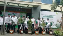 Sensus Pertanian 2023 Jawab Kebutuhan Data Nasional dan Internasional