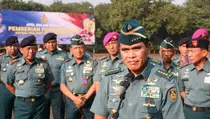 Lima Prajurit TNI AL Raih Medali di SEA Games 2023 Dapat Penghargaan