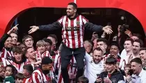 Promosi ke Premier League 2023/2024, Ini Profil Sheffield United