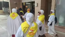 Alhamdulillah, Lampung Dapat 204 Kuota Haji Tambahan