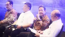 Pejabat KKP Diduga Disuap Perusahaan Jerman, Jubir Menteri Mengaku Tak Tahu