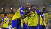 Al-Nassr vs Al-Fateh: Tanpa Ronaldo, Kesatria Najd Menang 3-0