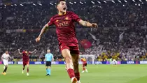 Tinggalkan Roma, Paulo Dybala Gabung ke Klub Arab Saudi
