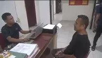 Cabuli Empat Anak di Bawah Umur, Pria Paruh Baya di Kendari Diciduk Polisi