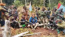 Soal Pembebasan Pilot Susi Air, Panglima TNI Tegaskan Tidak Terpancing Pengunaan Kekerasan