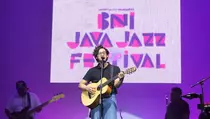 Hari kedua, BNI Java Jazz 2012 Sukses Hibur Penonton