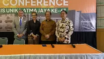 Dubes Polandia dan Kroasia Puji Kepemimpinan Kuat Indonesia di Asia Tenggara