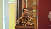 Kubu Moeldoko Bantah Denny Indrayana Soal Jokowi Cawe-cawe Urusan Internal Demokrat