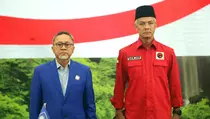 Belum Nyatakan Dukung Ganjar, PAN Sodorkan Erick Thohir sebagai Cawapres ke PDIP