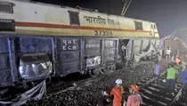 237 Orang Tewas, Begini Kronologi Kecelakaan Kereta di India