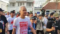 Mertua Puan Maharani Meninggal, Ganjar Pranowo Sampaikan Belasungkawa