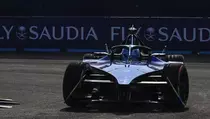 Dimulai Free Practice Pukul 08.05, Ini Jadwal Formula E Jakarta Minggu (4/6)