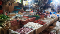 Jelang Iduladha, Harga Cabai dan Bawang di Pasar Senen Merangkak Naik