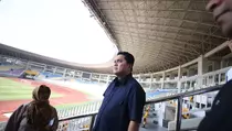 Punya Relasi Internasional Jadi Alasan Erick Thohir Layak Diusung Cawapres 2024