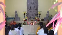 Top News: Asal Mula Kampung Buddha di Ponorogo hingga Daftar Orang Kaya di Indonesia